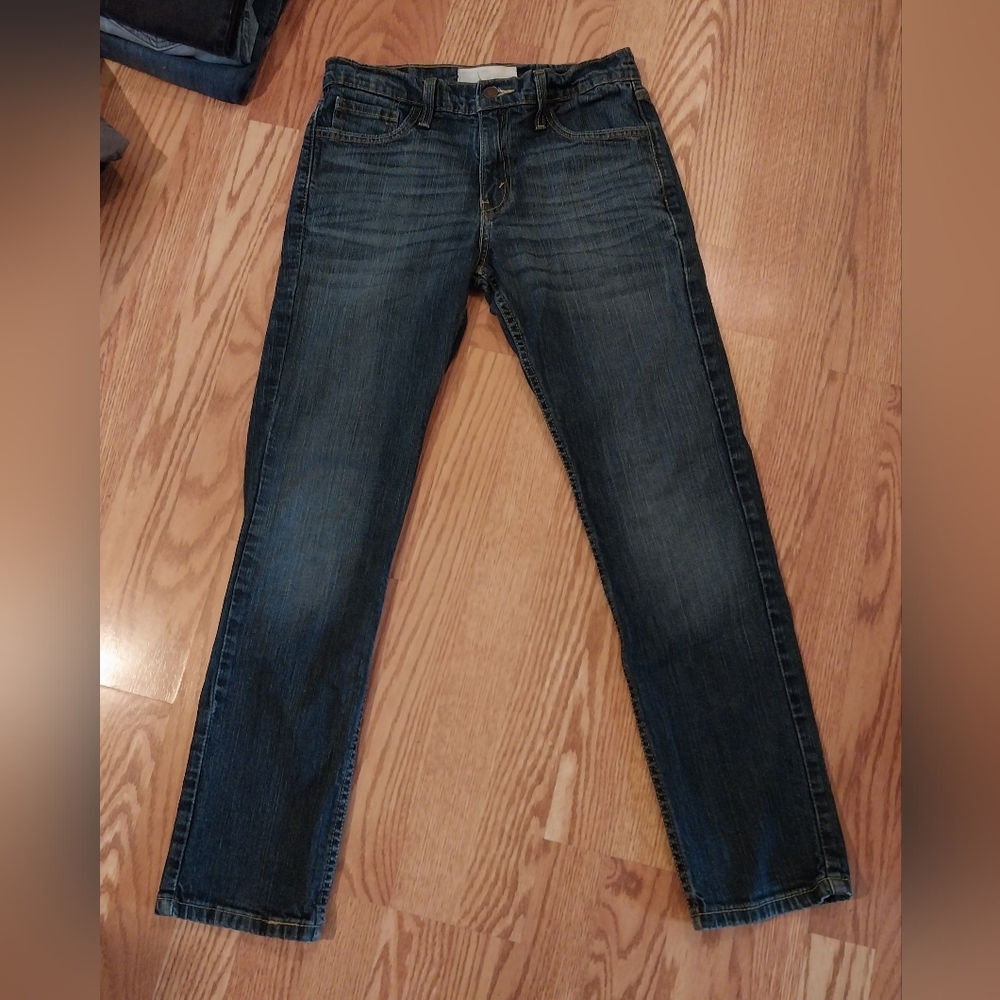Signature by Levi Strauss Co. Men's Jeans